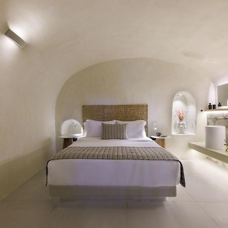 Annouso Villa With Hot Tub By Caldera Houses 伊亚 外观 照片