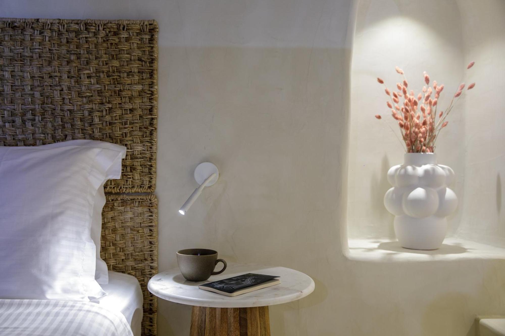 Annouso Villa With Hot Tub By Caldera Houses 伊亚 外观 照片